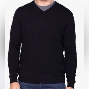 Paolo Mondo 100% Cashmere Sweater, size M